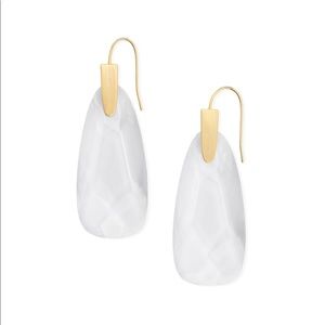 Kendra Scott Maize Earrings